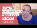 Understanding your Love Blocks - Terri Cole - Real Love Revolution 2017