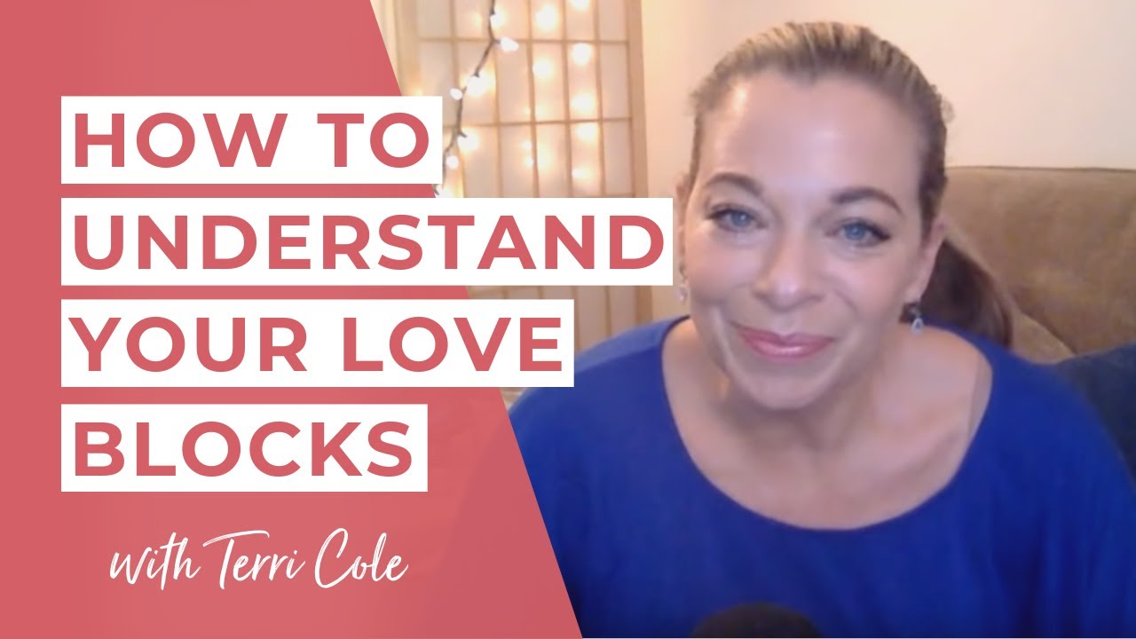 This is What Stops You From Finding Love - Terri Cole