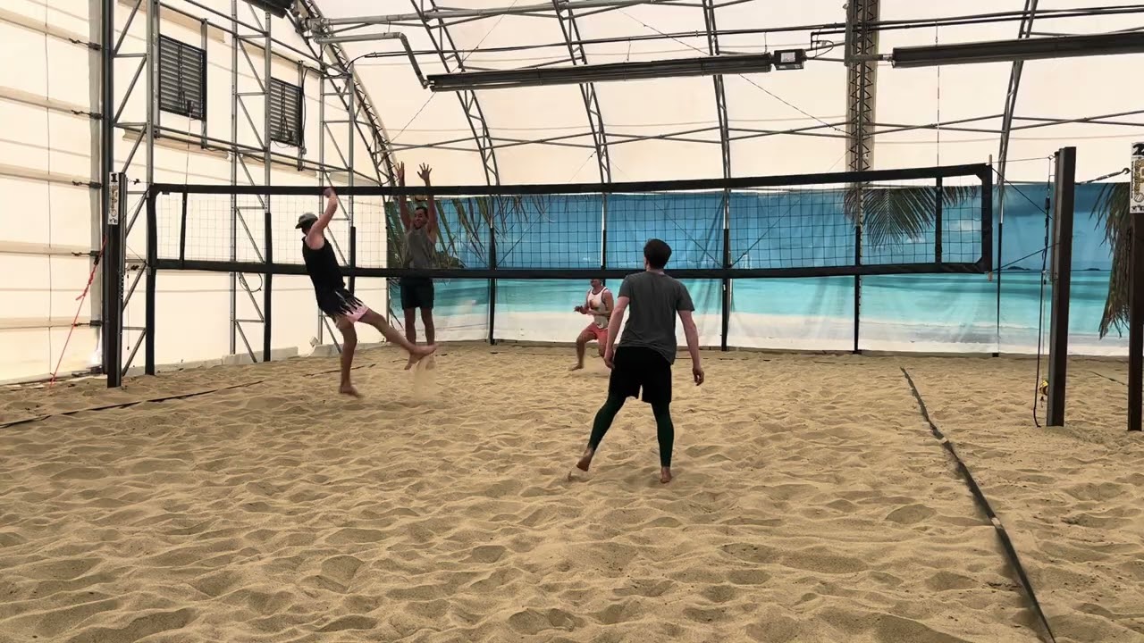 Bob Dillon vs Chris Tony