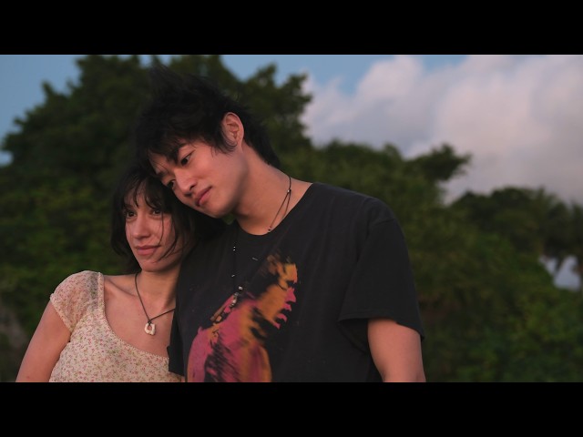 If I'm With YouNEW!George feat. MINNIE