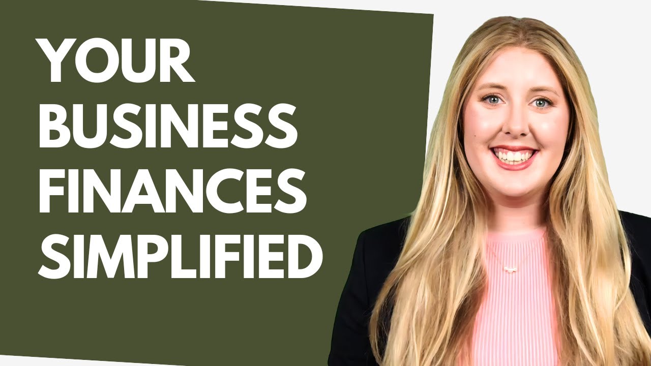 Bookkeeping & Accounting Services | Infinity Tax & Financial