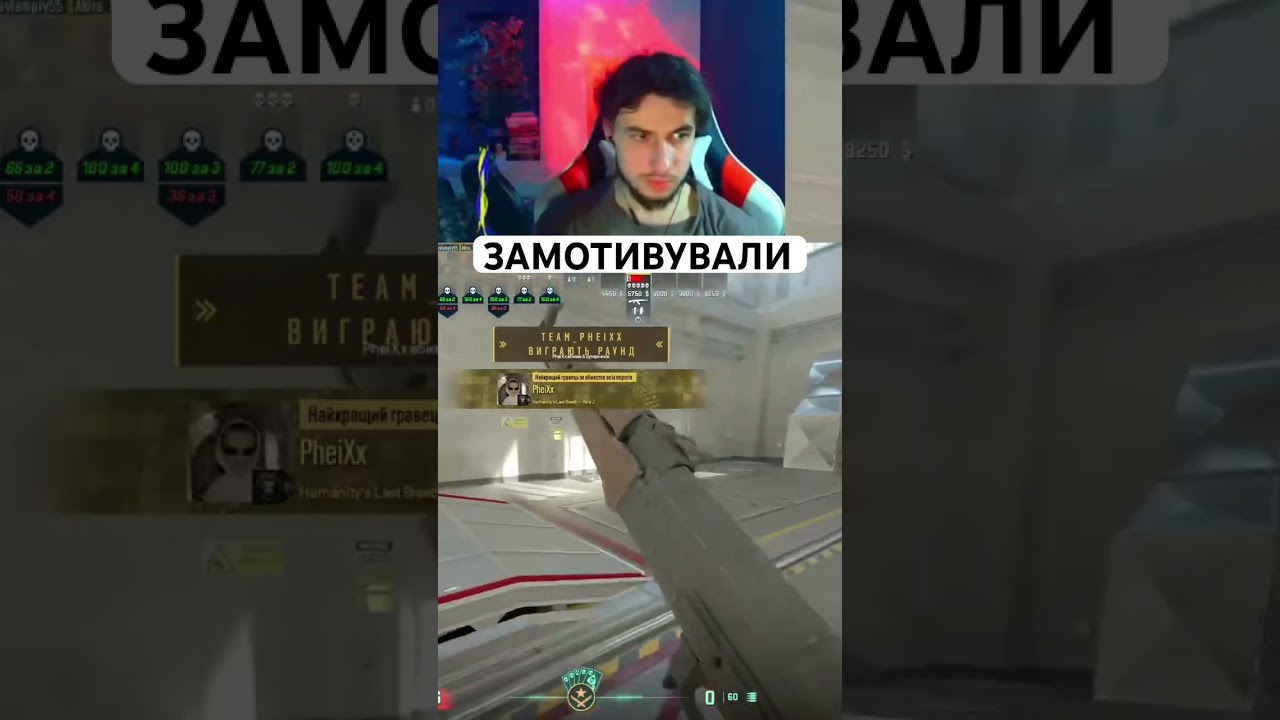 НЕОЧІКУВАНА МОТИВАЦІЯ 