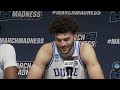Duke Postgame Press Conference 2026 Mens Second Round