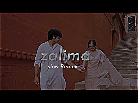 Zaalima (Lyrics Video) | Arijit Singh, Harshdeep Kaur | Shahrukh Khan, Mahira