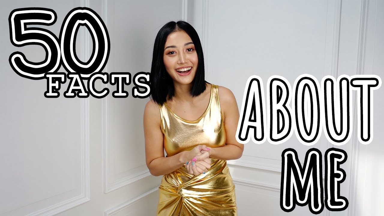 50 Facts About Me! มารู้จักขุ่นแม่ให้มากขึ้นกันเถอะ [HEY MAMA]​ Ep.25