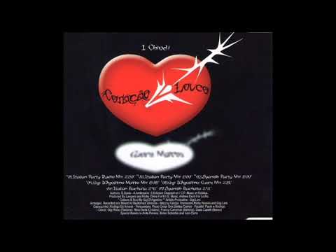 I Chiodi — I Chiodi - Cuore Matto (Gigi D'Agostino Cuore Mix)