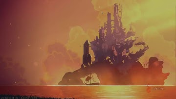 dead cells - the hunt for all the moonflower keys