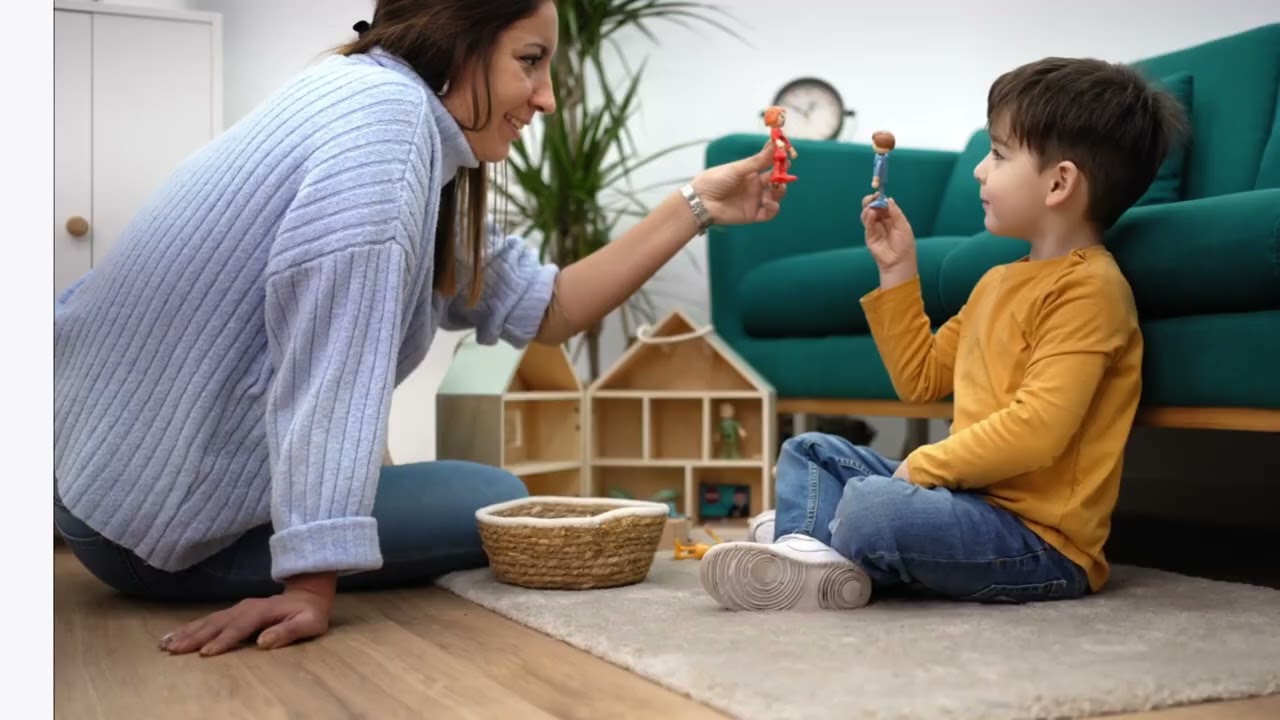 LO1 - Lead practice for communication and information management in residential childcare settings