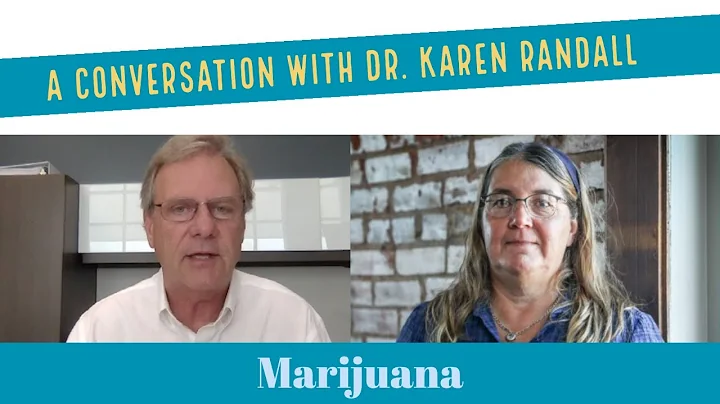 A Conversation with Dr. Karen Randall