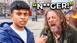 I Went To The WORST Town In The UK...