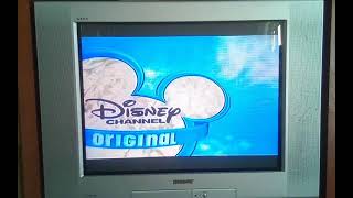 Disney Channel Original 2002 Old - Worldwide