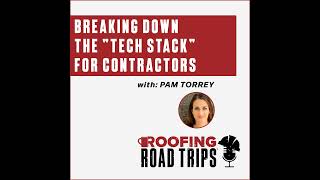 Breaking Down the “Tech Stack” for Contractors