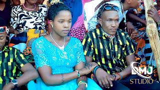 Nyanda Segeni - Harusi ya Maganga [ Video] Directed by #Tizoh