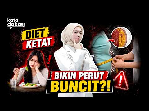 Myth or Fact: Do Extreme Diets Actually Cause Belly Fat? | Bestcut Disease Solutions