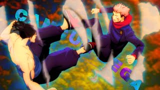 𝙲𝚊𝚗𝚌𝚞𝚗 𝚂𝚎𝚐𝚊 𝚛𝚎𝚖𝚒𝚡 - 𝙸𝚝𝚊𝚍𝚘𝚛𝚒 & 𝚃𝚘𝚍𝚘 𝚎𝚍𝚒𝚝