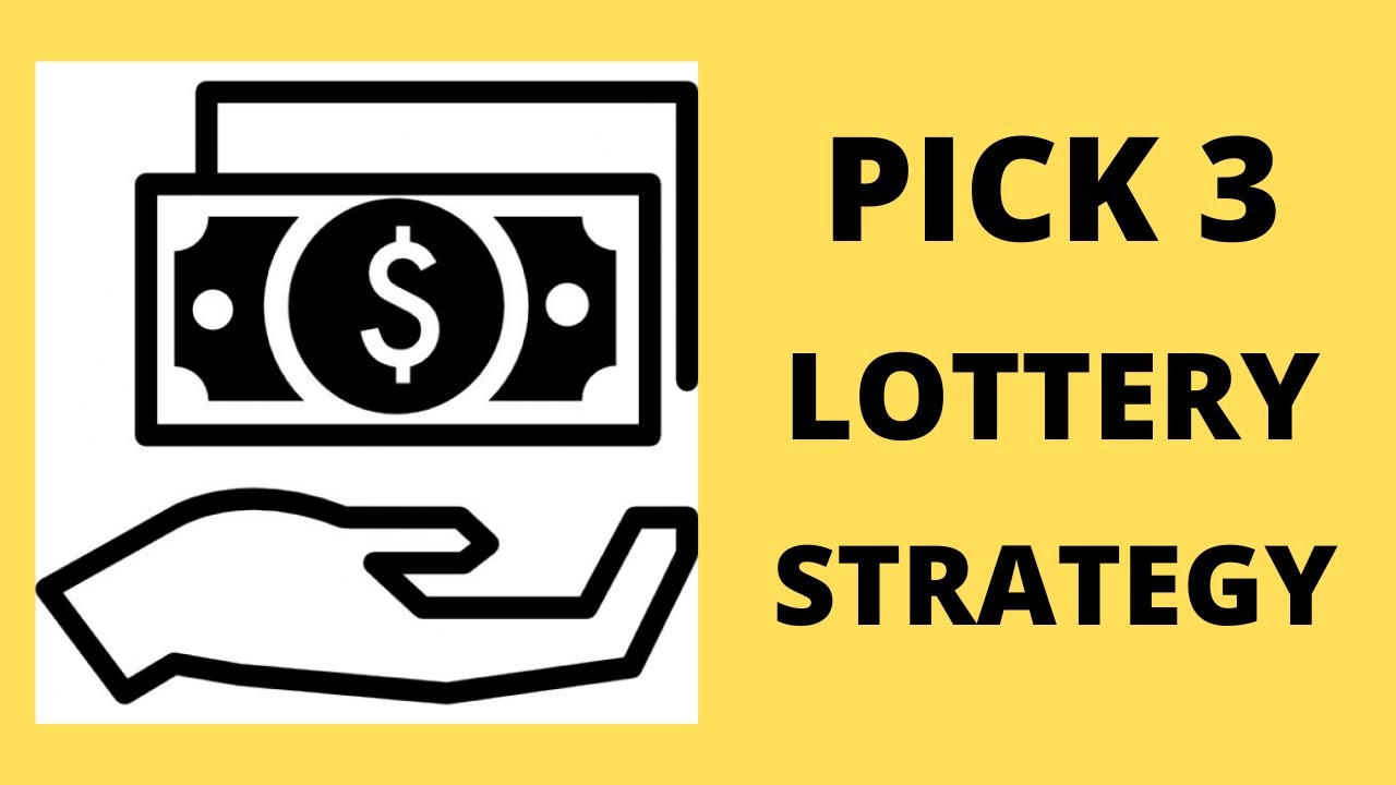 🔥 PICK 3 LOTTERY STRATEGY 🔥 GOING FOR THE STRAIGHT WIN 🤑 YouTube