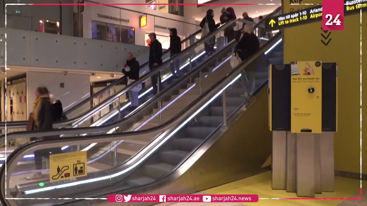 Sweden sticks to its guns as Covid cases rise