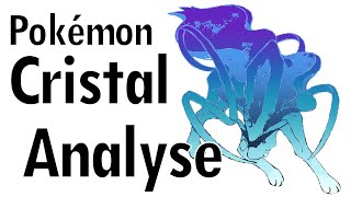 Pokémon Cristal - Analyse screenshot 4