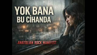 Yok Bana Bu Cihanda (Akustik)