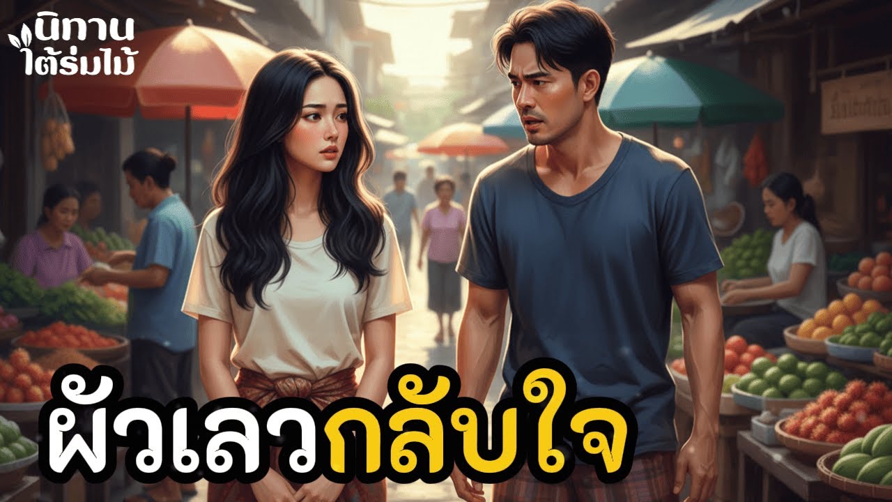 ผัวเลวกลับใจ | EP.531 