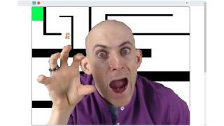Scratch (Grades 3+) Overview for Projects 31-40