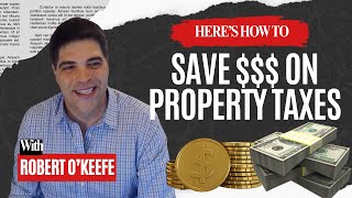 How to Apply for Senior Property Tax Relief in New Jersey
