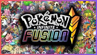 Blastoise and Gengar Fusion Is Insane! | Pokémon Infinite Fusion Madness [LIVE]