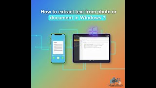 How to Extract Text from Any Image or Document in Windows (2026)