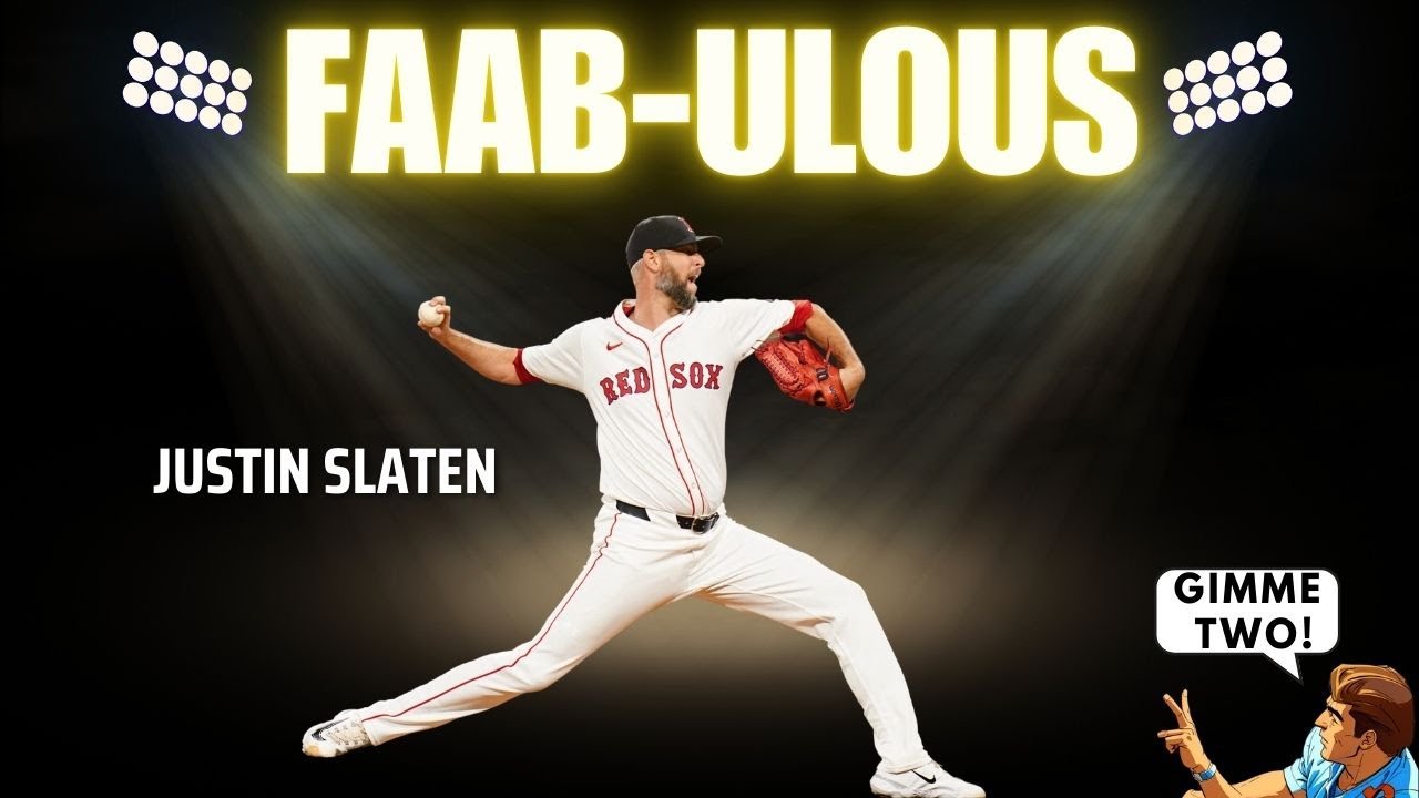 FAAB-ULOUS WAIVER WIRE LIVE CHAT: WEEK 1 | 