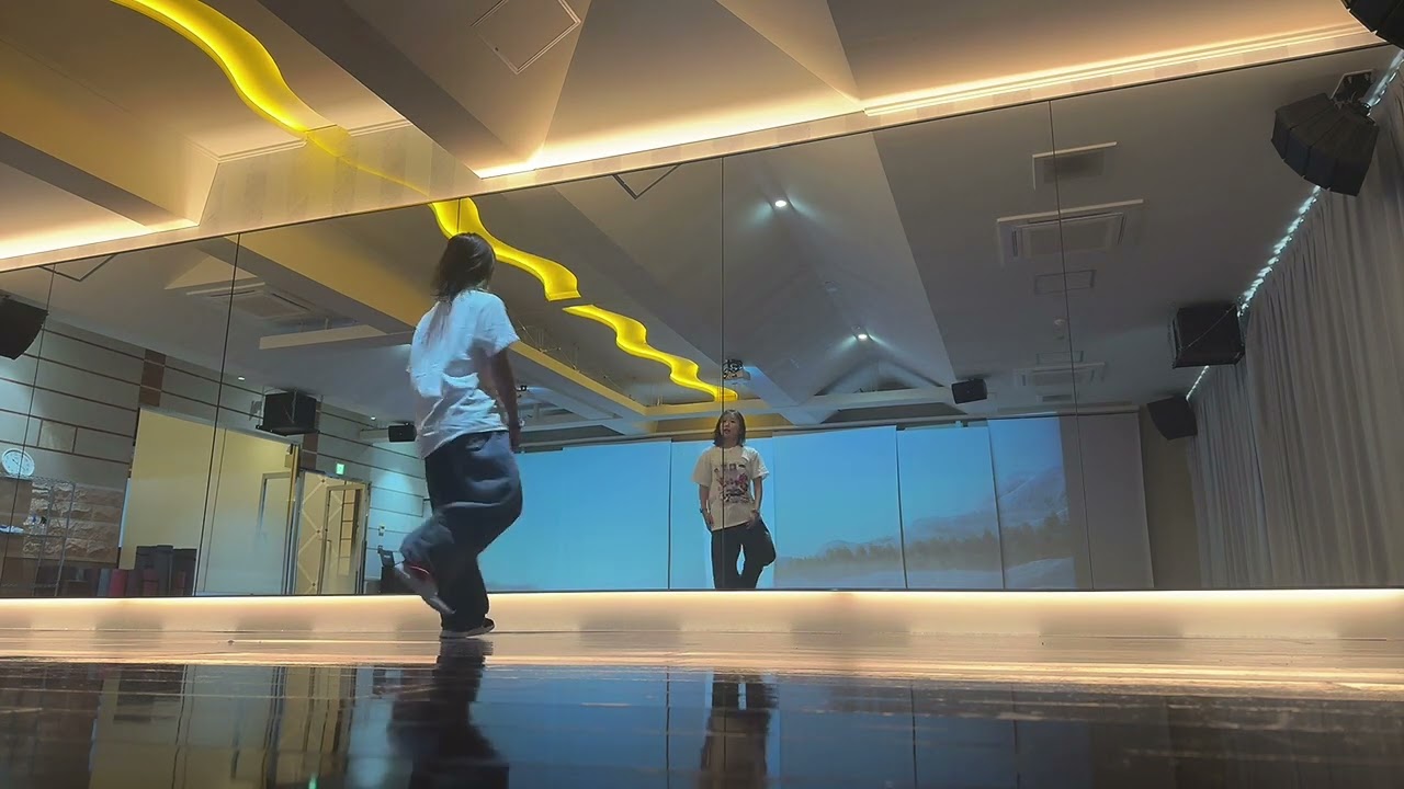 Le Sserafim/spaghetti