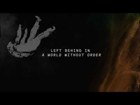 Death in Space RPG Official Trailer