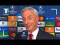 "It gets harder and harder": Ian Rush reacts to Liverpool’s brutal Champions League path