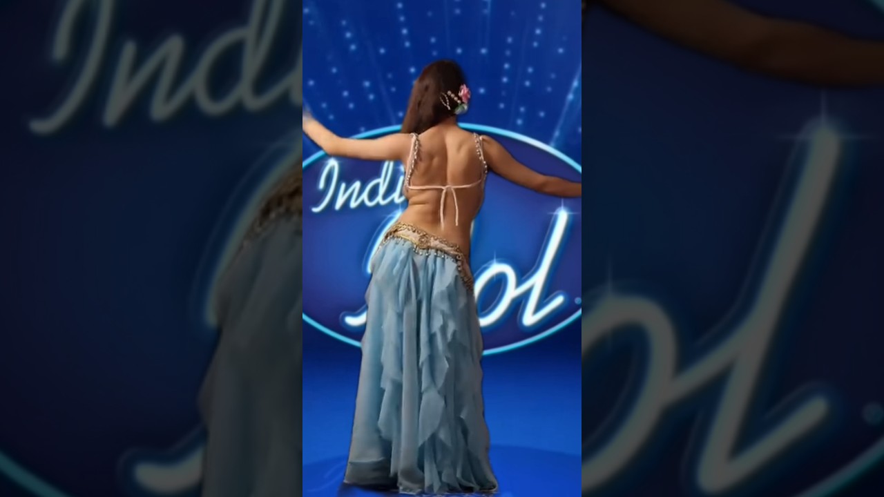 American Belly Dancer short video 💃😍😱 #bellydance #america #usa #india #dance #youtube#shorts #funny