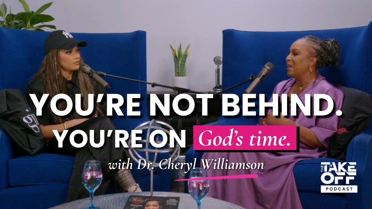 Girls Trip Society Podcast