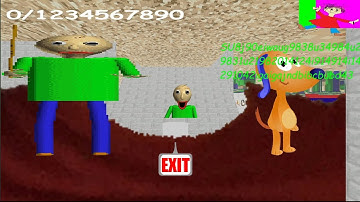 Baldi