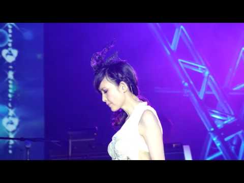 愛你多過愛他   2013 Vivian Chow 周慧敏 Journey of Love World Tour