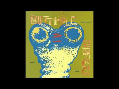 Butthole Surfers - Independent Worm Saloon - YouTube