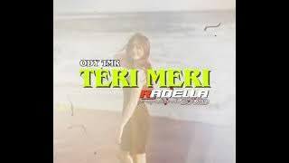 Download lagu ODY TMR - JOGET _ Teri Meri _ ( RADELLA SS )