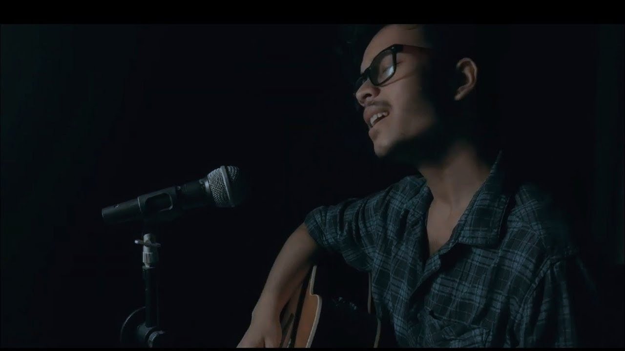 Besabriyaan ( Cover ) Hindi Song by Singer Aryan Arya | 2022 - YouTube
