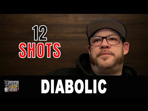 Diabolic: The Truth Behind “12 Shots” (Part 4)