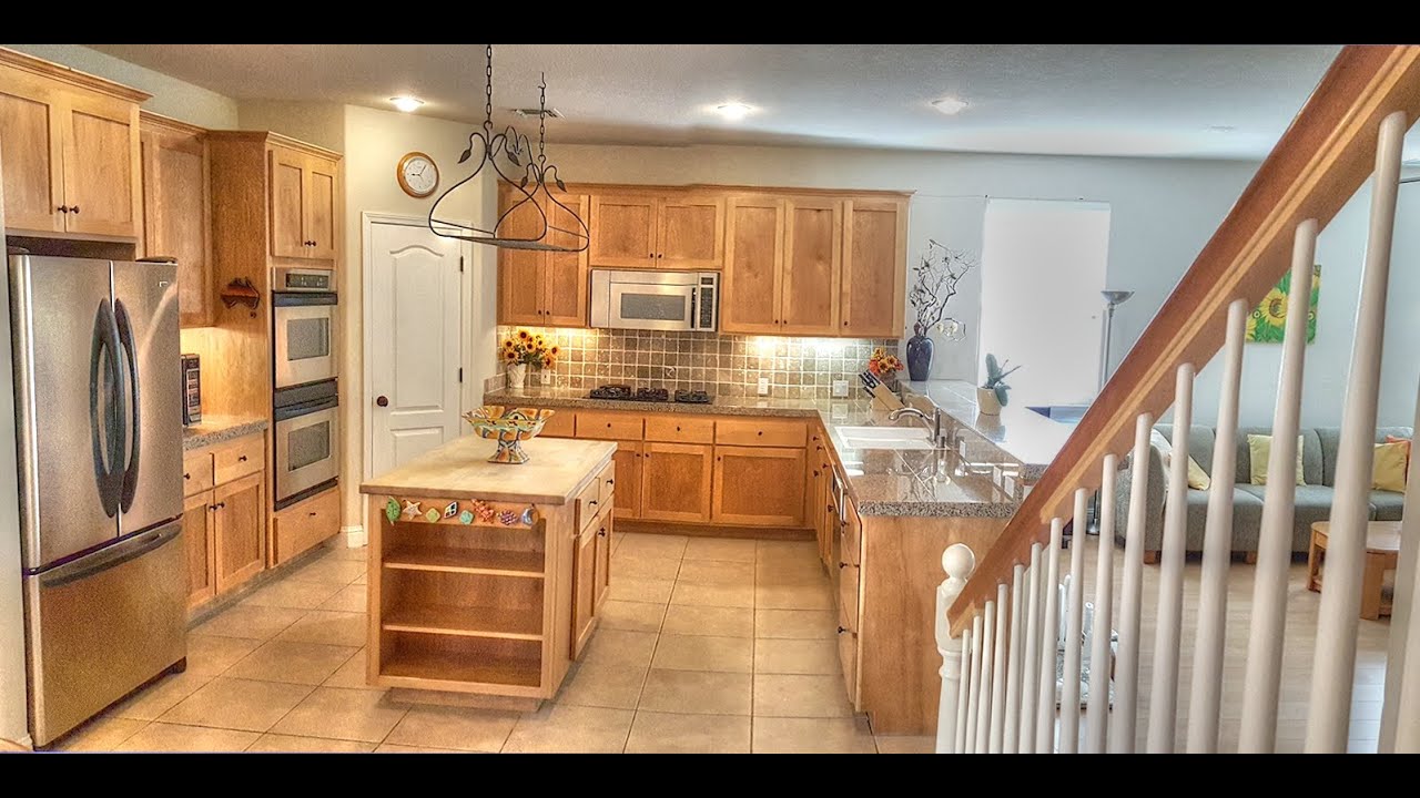 Davis Home for Sale YouTube