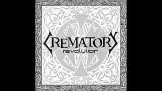 Crematory - Greed [VOCAL COVER]