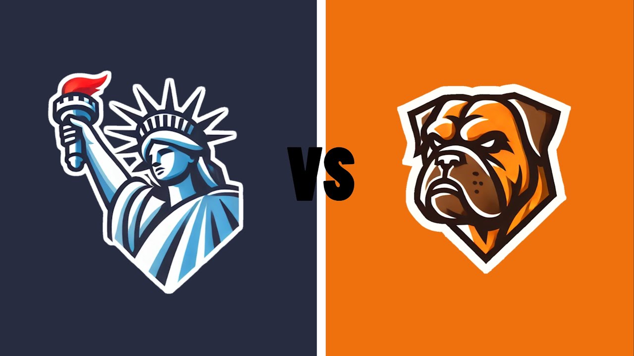 LFG S32 Series 2 New York vs Cleveland YouTube