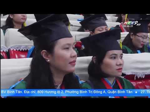 2022 08 02   Lễ tốt nghiệp SAU ĐẠI HỌC - youtube