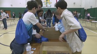 Goodyear holds popular Career STEM Day event: Growing STEM