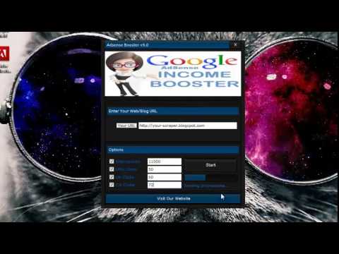 adsense booster v 9.0