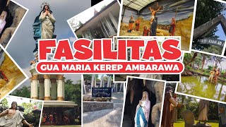 gua kerep  ambarawa  #explore #katolik #guamariaindonesia