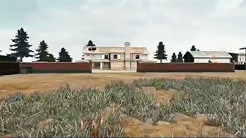 Free Fire Peak Drone view map | FF Invisible character map video Old peak