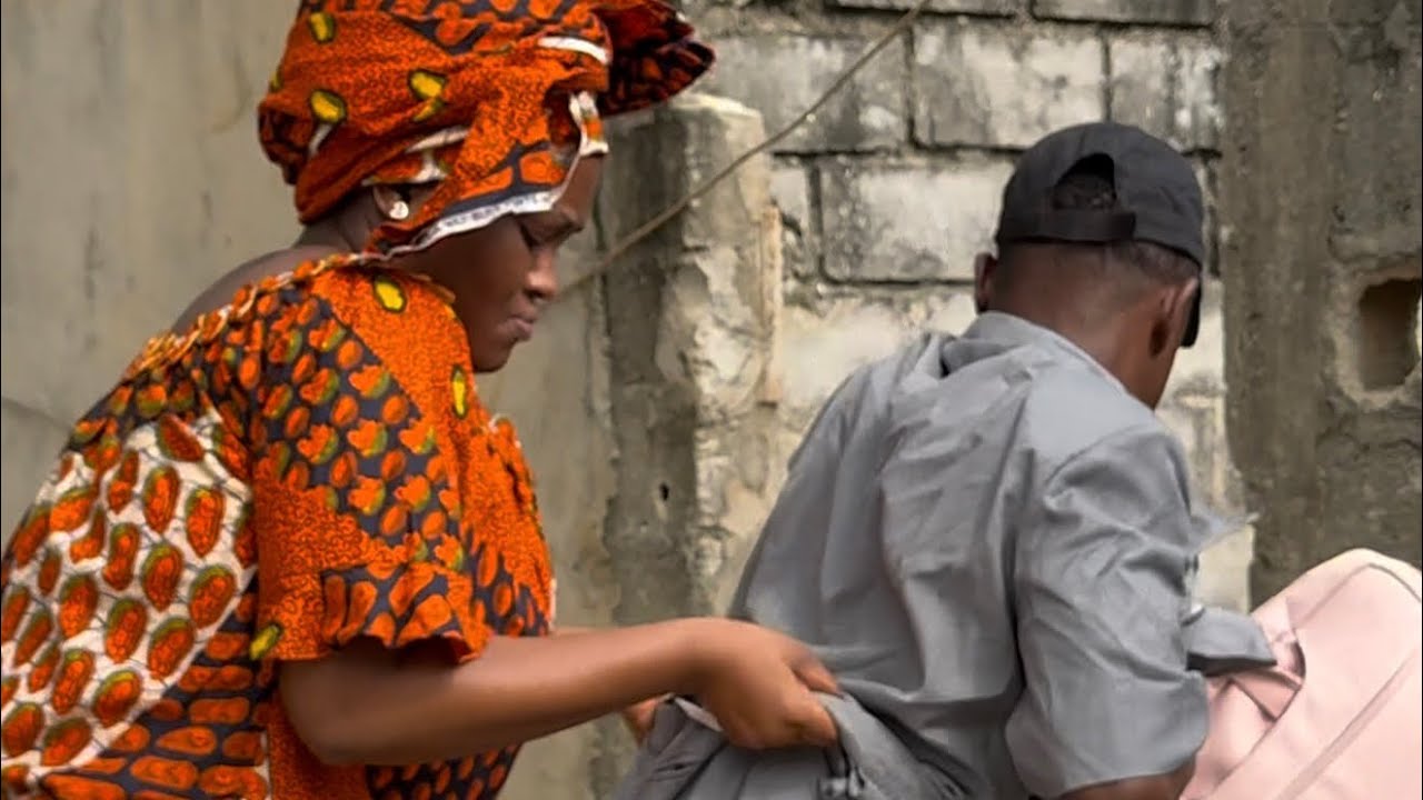 PAPA BODOUIN TU ME TROMPE ? 🤣🤣🤣