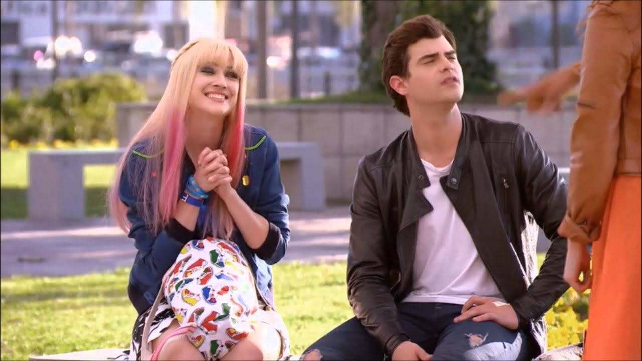 Mensen ontdekken wie Roxy en Fausta zijn